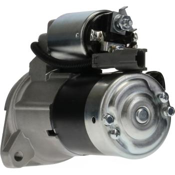 WAI 17859N Starter Motor product image 8 of 25
