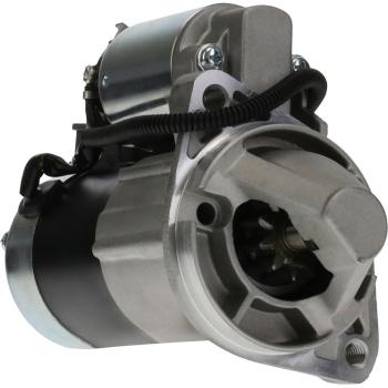 WAI 17859N Starter Motor product image 9 of 25