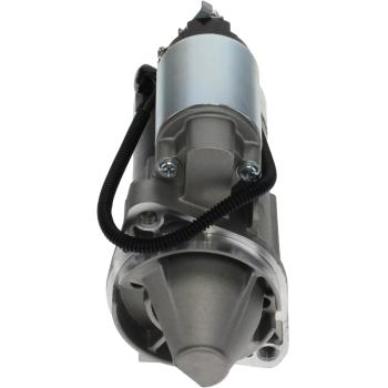 WAI 17859N Starter Motor product image 10 of 25