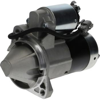 WAI 17859N Starter Motor product image 11 of 25