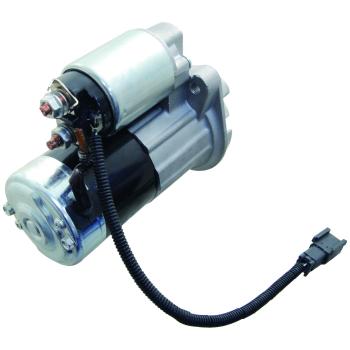 WAI 17859N Starter Motor product image 12 of 25