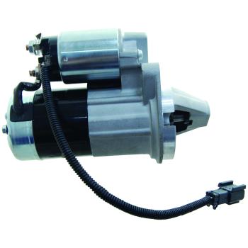 WAI 17859N Starter Motor product image 16 of 25