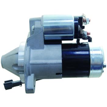 WAI 17859N Starter Motor product image 17 of 25