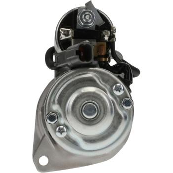 WAI 17859N Starter Motor product image 19 of 25