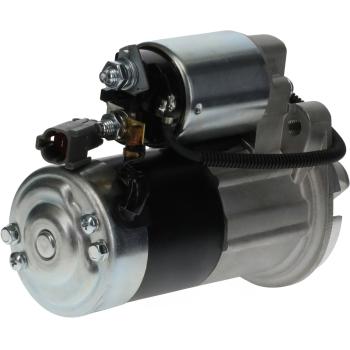 WAI 17859N Starter Motor product image 20 of 25
