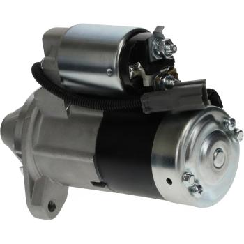 WAI 17859N Starter Motor product image 21 of 25