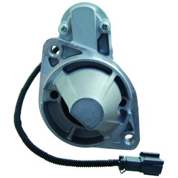 WAI 17859N Starter Motor product image 22 of 25
