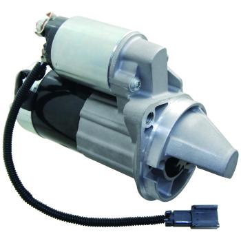 WAI 17859N Starter Motor product image 24 of 25