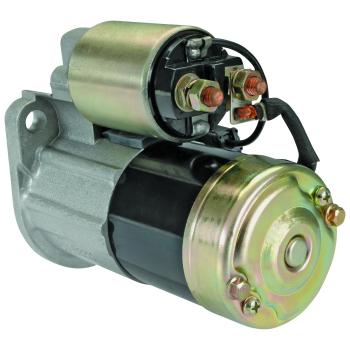WAI 17861N Starter Motor product image 1 of 2
