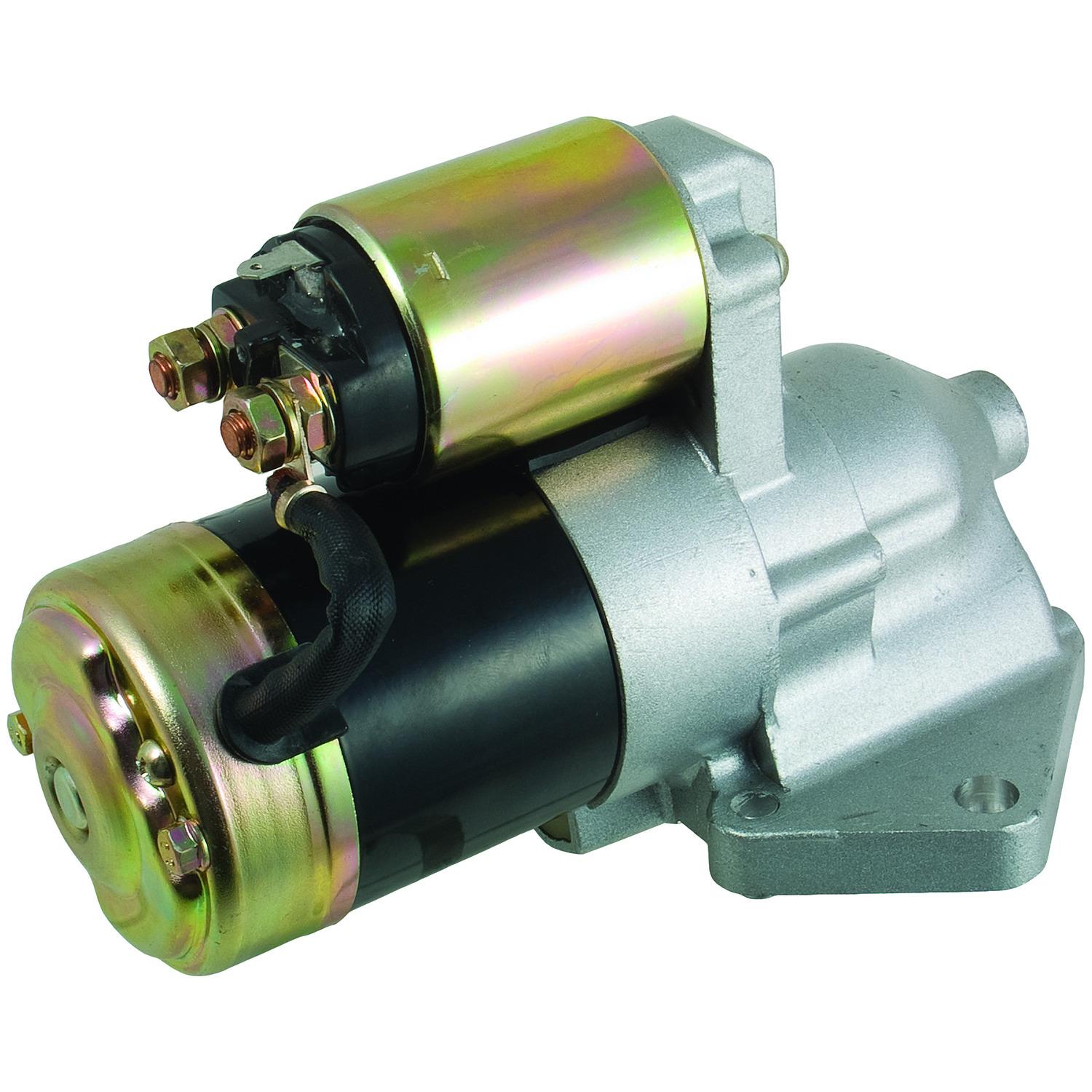 WAI 17862N - Starter Motor WAI 17862N Starter Motor product image 1 of 2