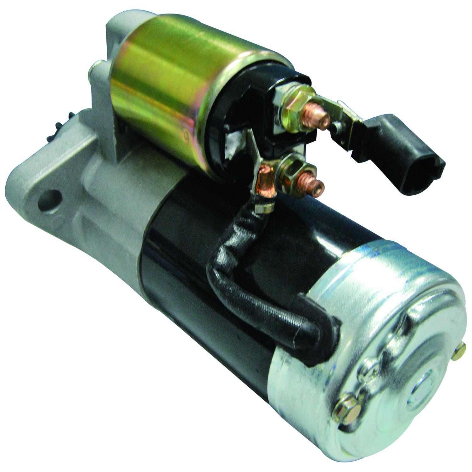 WAI 17863N - Starter Motor WAI 17863N Starter Motor product image 1 of 8