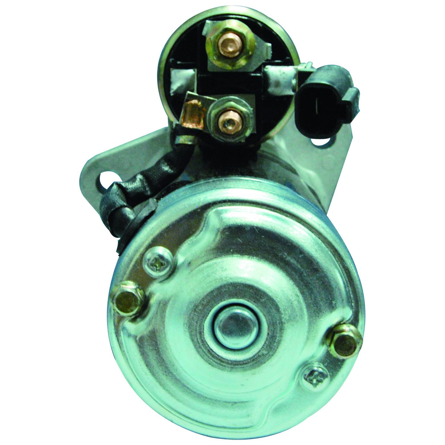 WAI 17863N - Starter Motor WAI 17863N Starter Motor product image 4 of 8