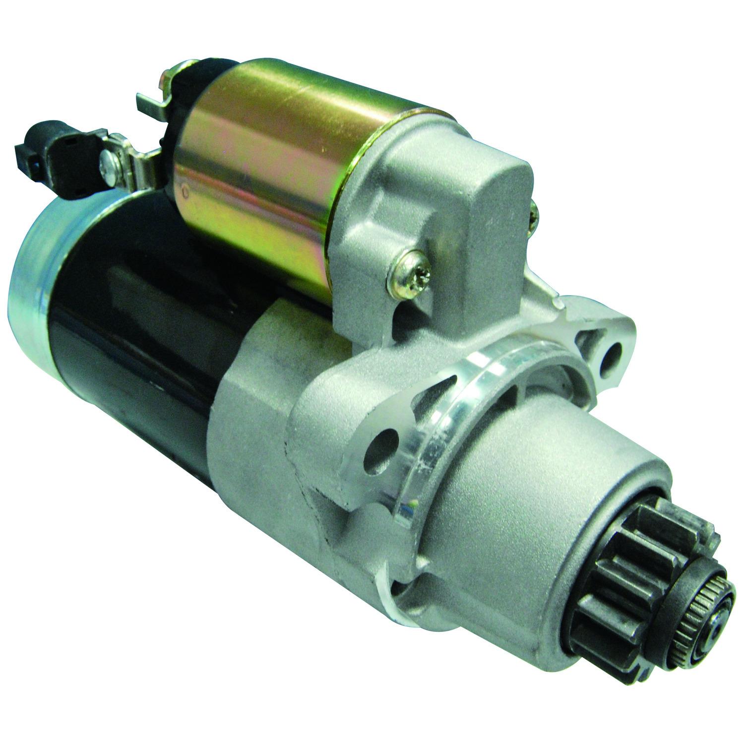 WAI 17863N - Starter Motor WAI 17863N Starter Motor product image 5 of 8