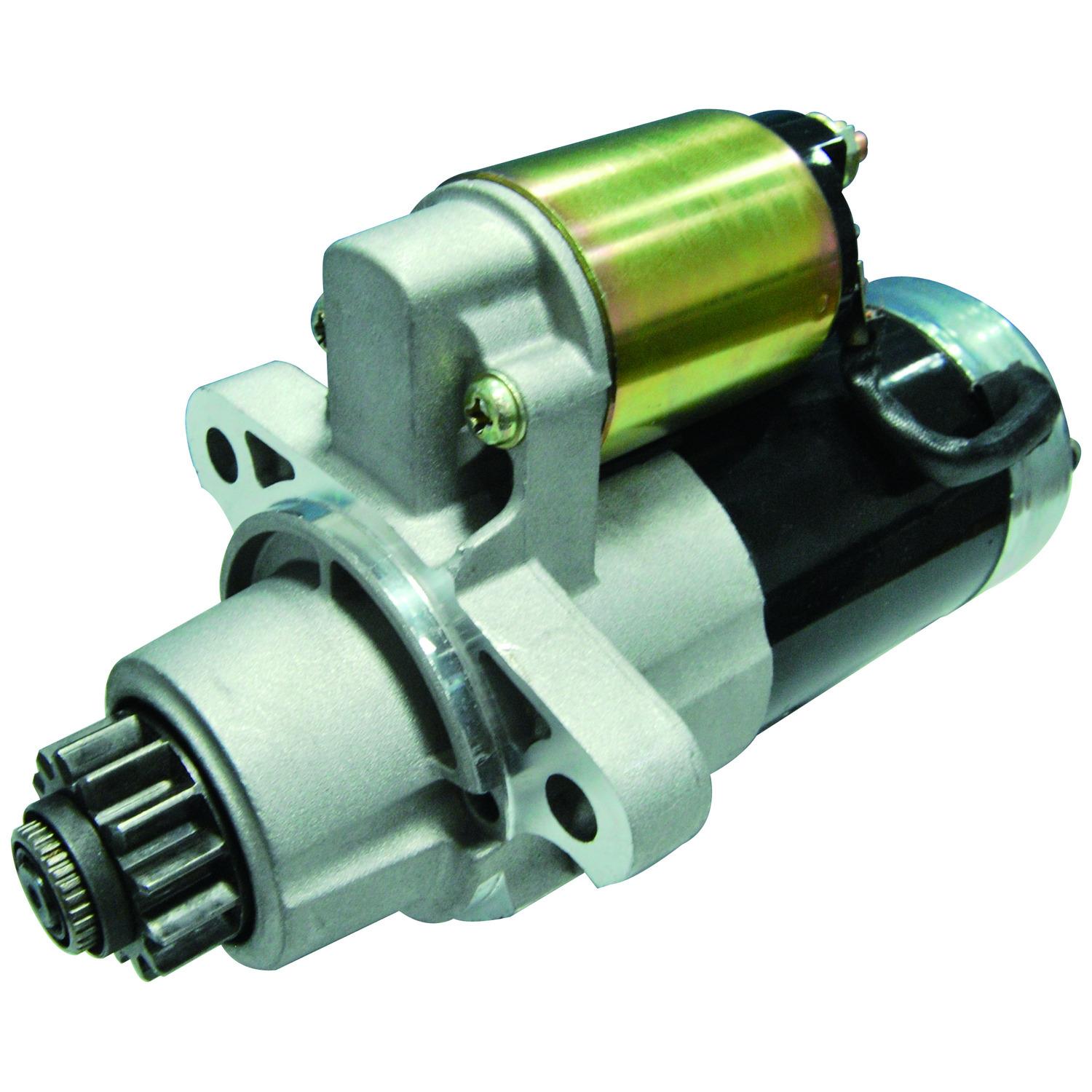 WAI 17863N - Starter Motor WAI 17863N Starter Motor product image 6 of 8