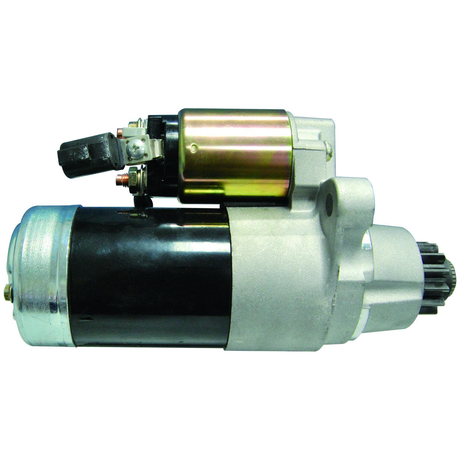 WAI 17863N - Starter Motor WAI 17863N Starter Motor product image 7 of 8