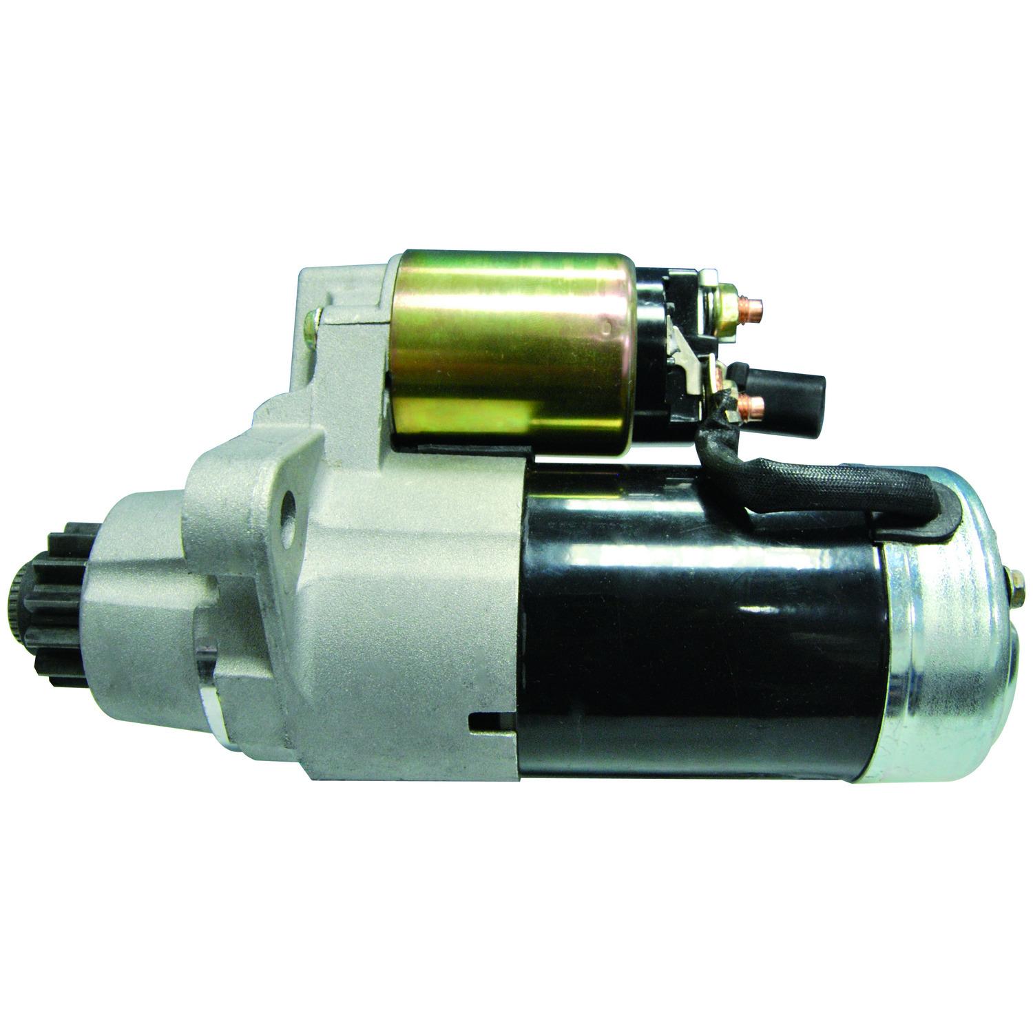 WAI 17863N - Starter Motor WAI 17863N Starter Motor product image 8 of 8