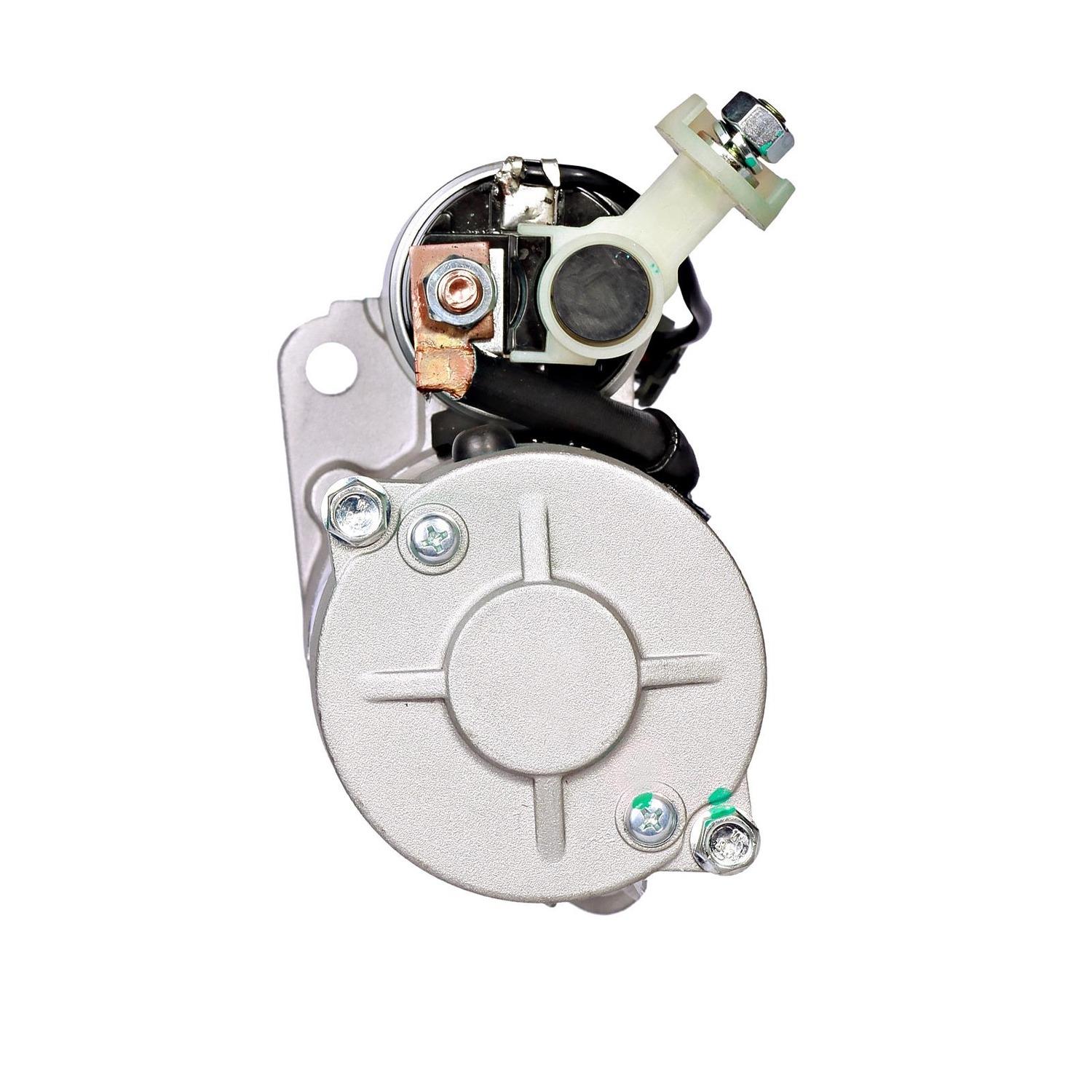 WAI 17864N - Starter Motor WAI 17864N Starter Motor product image 1 of 5
