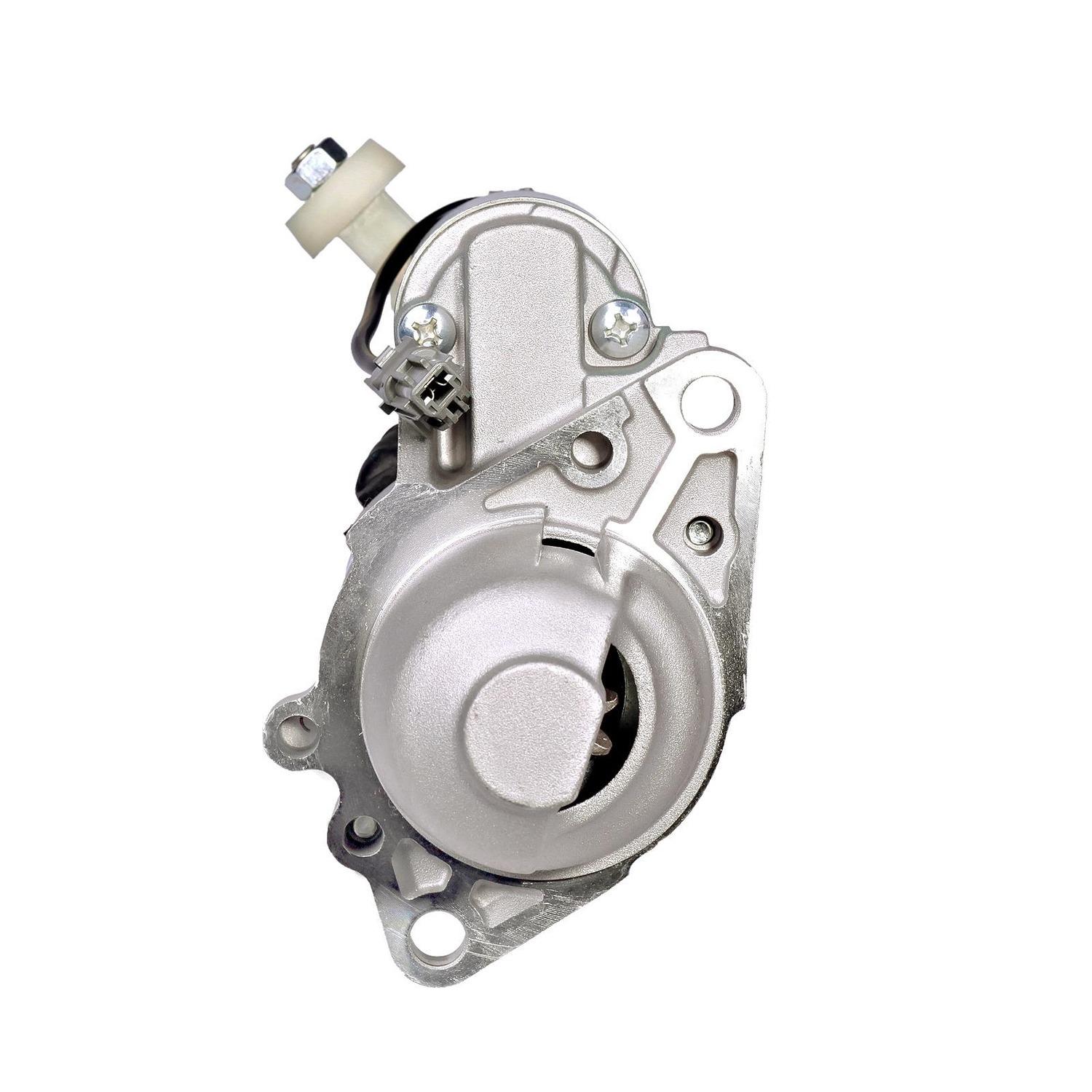 WAI 17864N - Starter Motor WAI 17864N Starter Motor product image 2 of 5