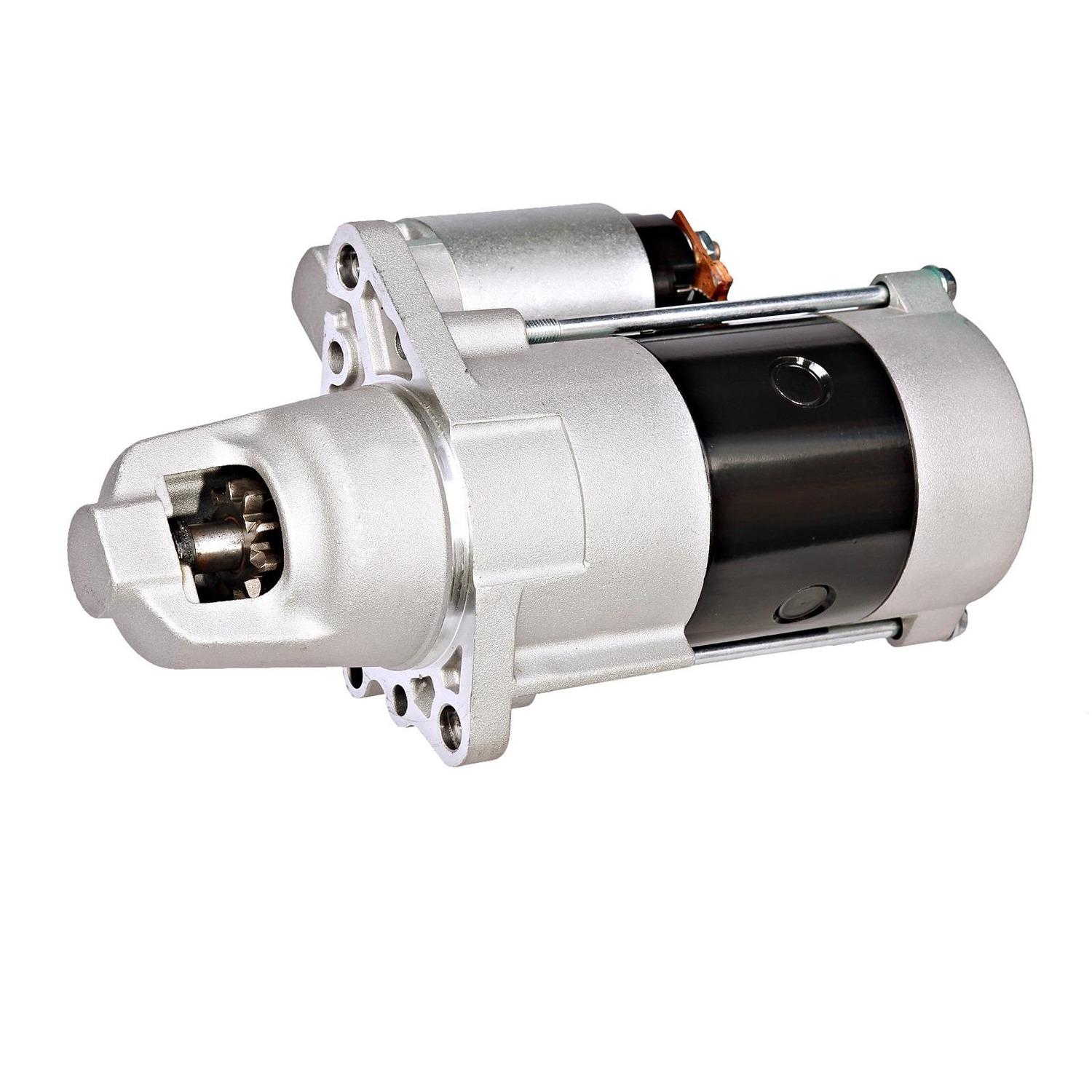 WAI 17864N - Starter Motor WAI 17864N Starter Motor product image 3 of 5