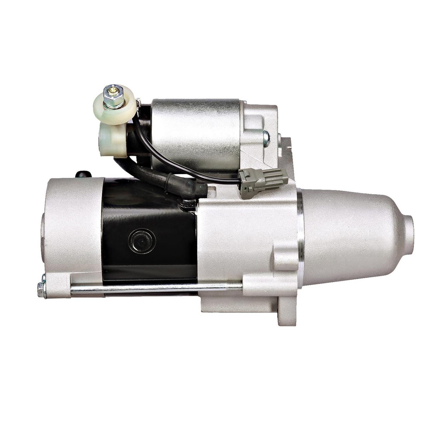 WAI 17864N - Starter Motor WAI 17864N Starter Motor product image 4 of 5