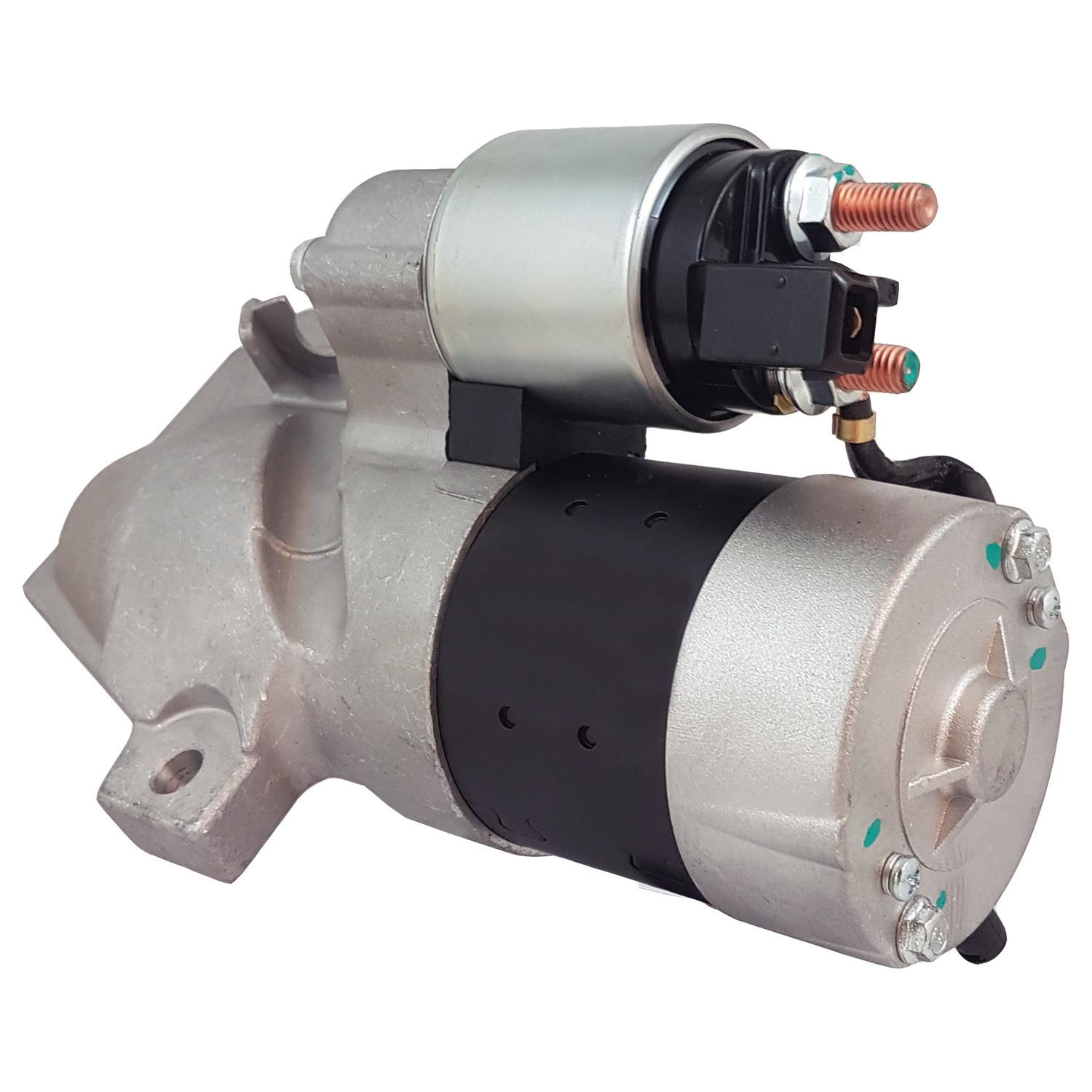 WAI 17865N - Starter Motor WAI 17865N Starter Motor product image 1 of 8