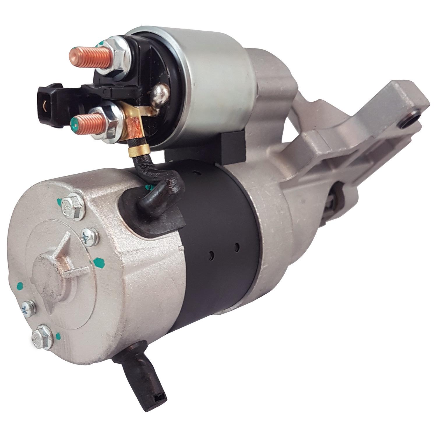 WAI 17865N - Starter Motor WAI 17865N Starter Motor product image 2 of 8