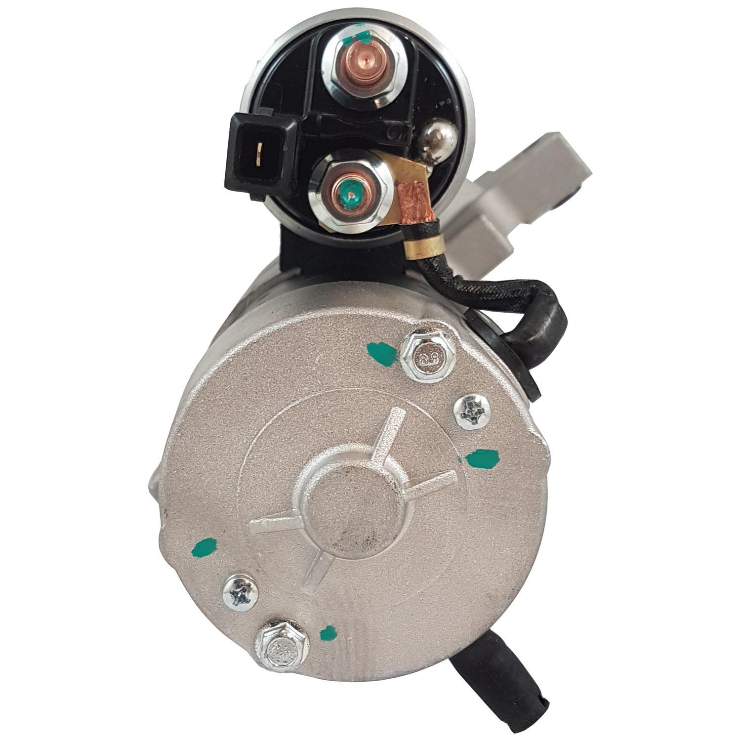 WAI 17865N - Starter Motor WAI 17865N Starter Motor product image 4 of 8