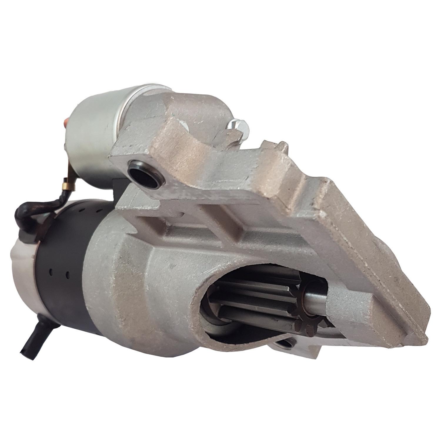 WAI 17865N - Starter Motor WAI 17865N Starter Motor product image 5 of 8