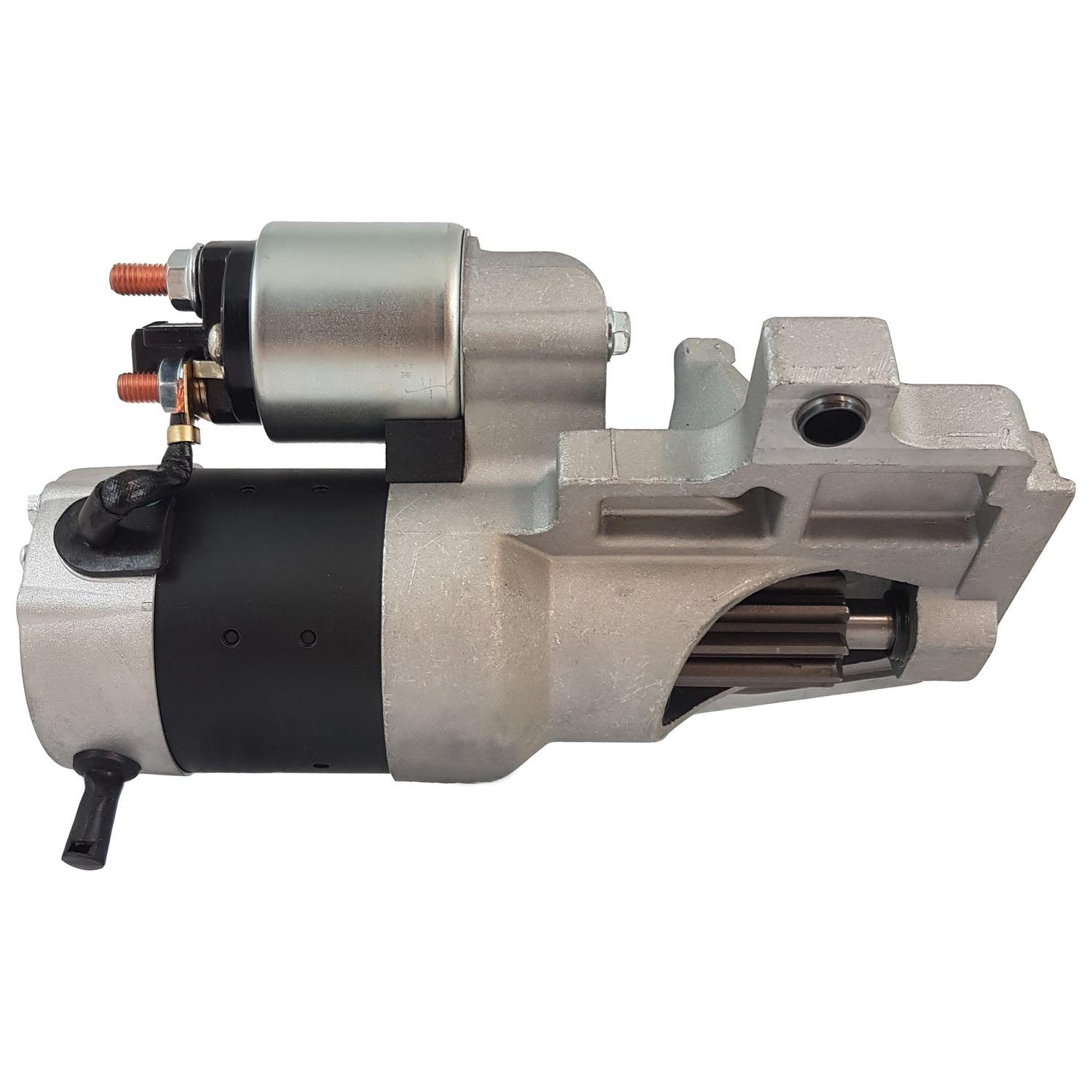 WAI 17865N - Starter Motor WAI 17865N Starter Motor product image 7 of 8