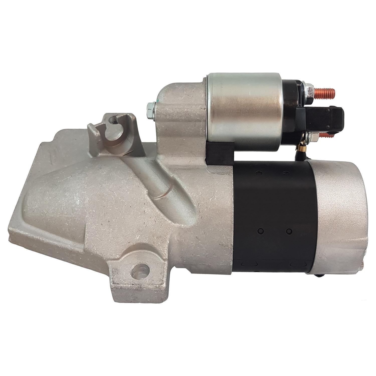 WAI 17865N - Starter Motor WAI 17865N Starter Motor product image 8 of 8