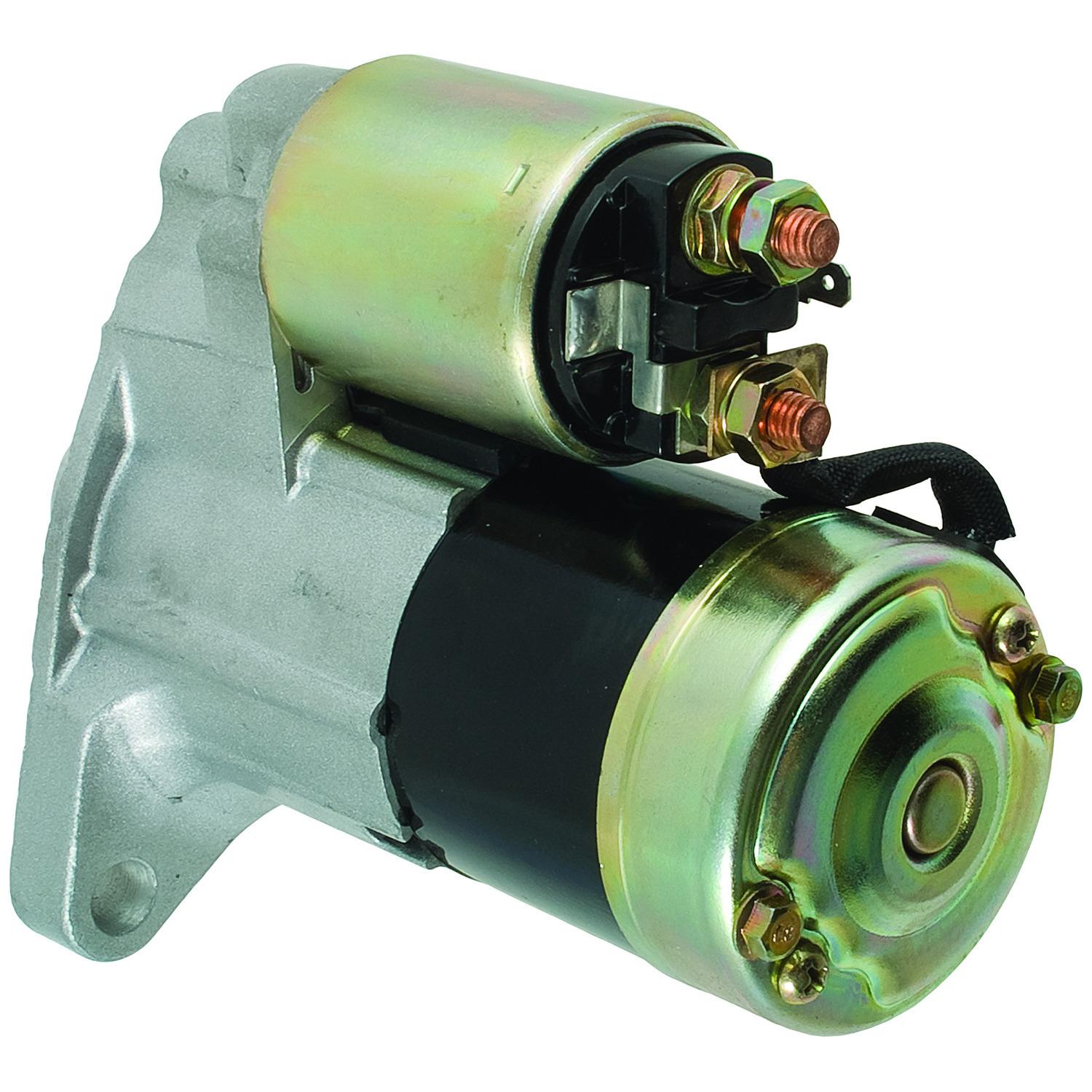 WAI 17866N - Starter Motor WAI 17866N Starter Motor product image 1 of 2