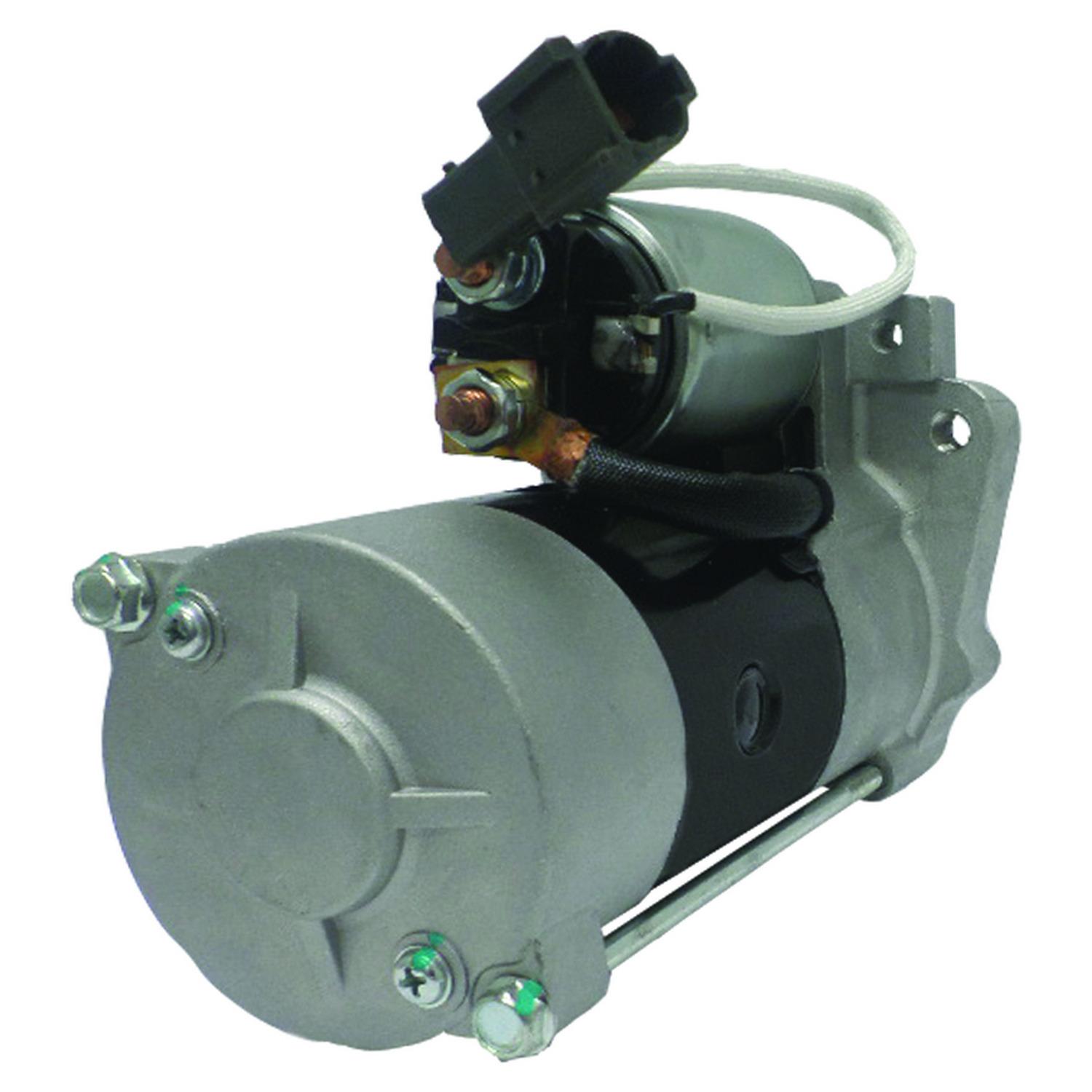 WAI 17867N - Starter Motor WAI 17867N Starter Motor product image 2 of 8