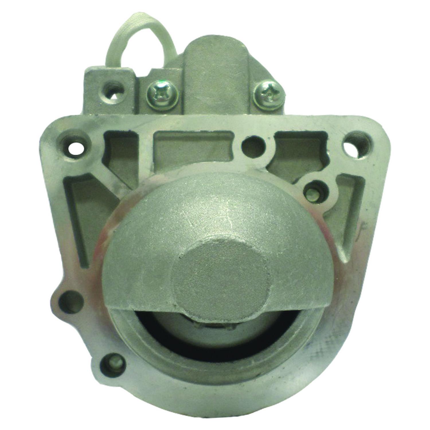 WAI 17867N - Starter Motor WAI 17867N Starter Motor product image 3 of 8