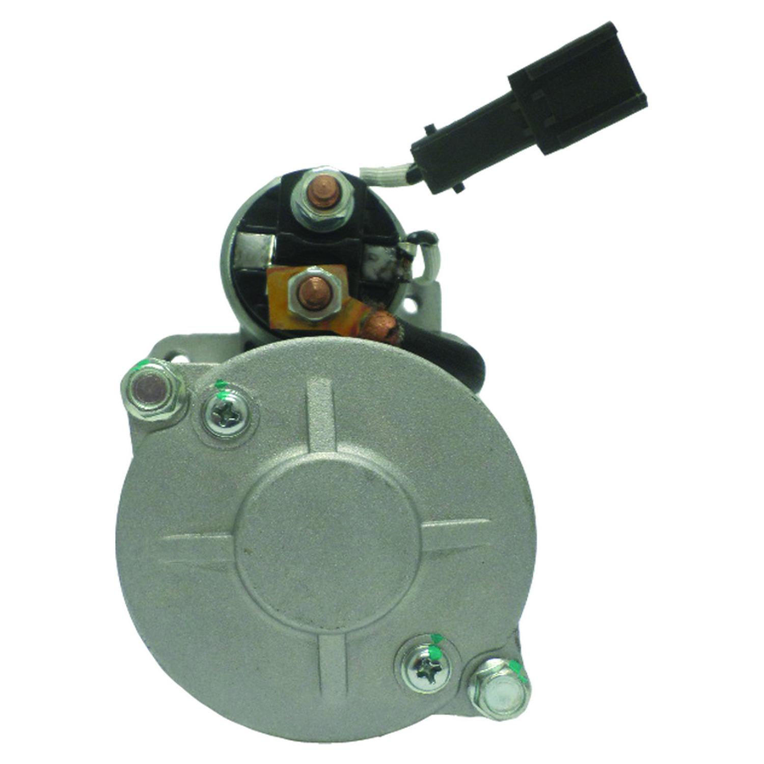 WAI 17867N - Starter Motor WAI 17867N Starter Motor product image 4 of 8