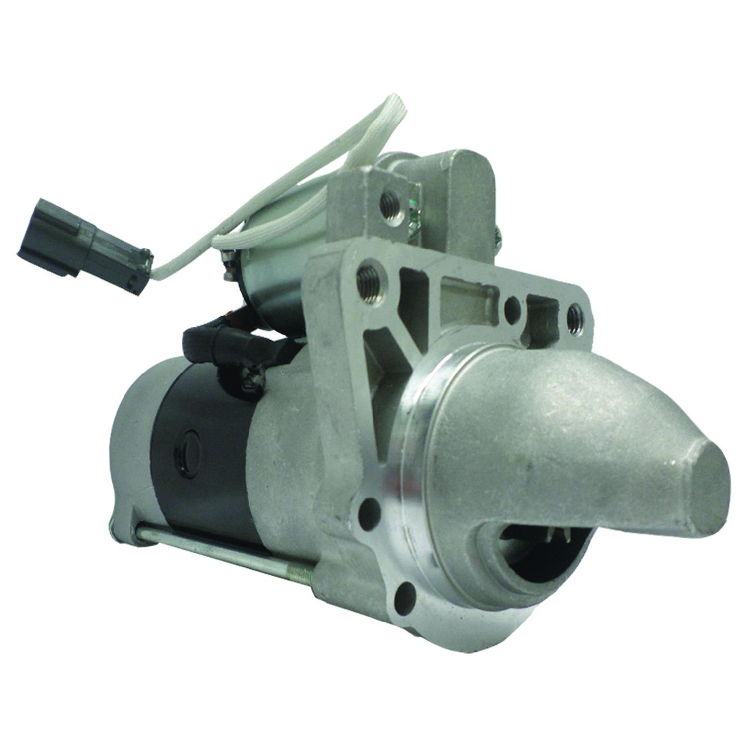 WAI 17867N - Starter Motor WAI 17867N Starter Motor product image 5 of 8
