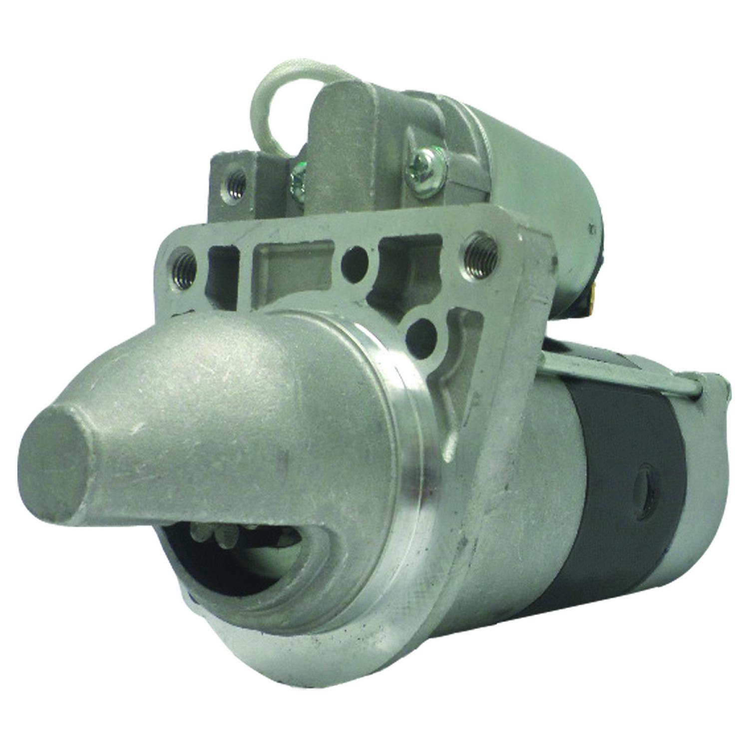 WAI 17867N - Starter Motor WAI 17867N Starter Motor product image 6 of 8