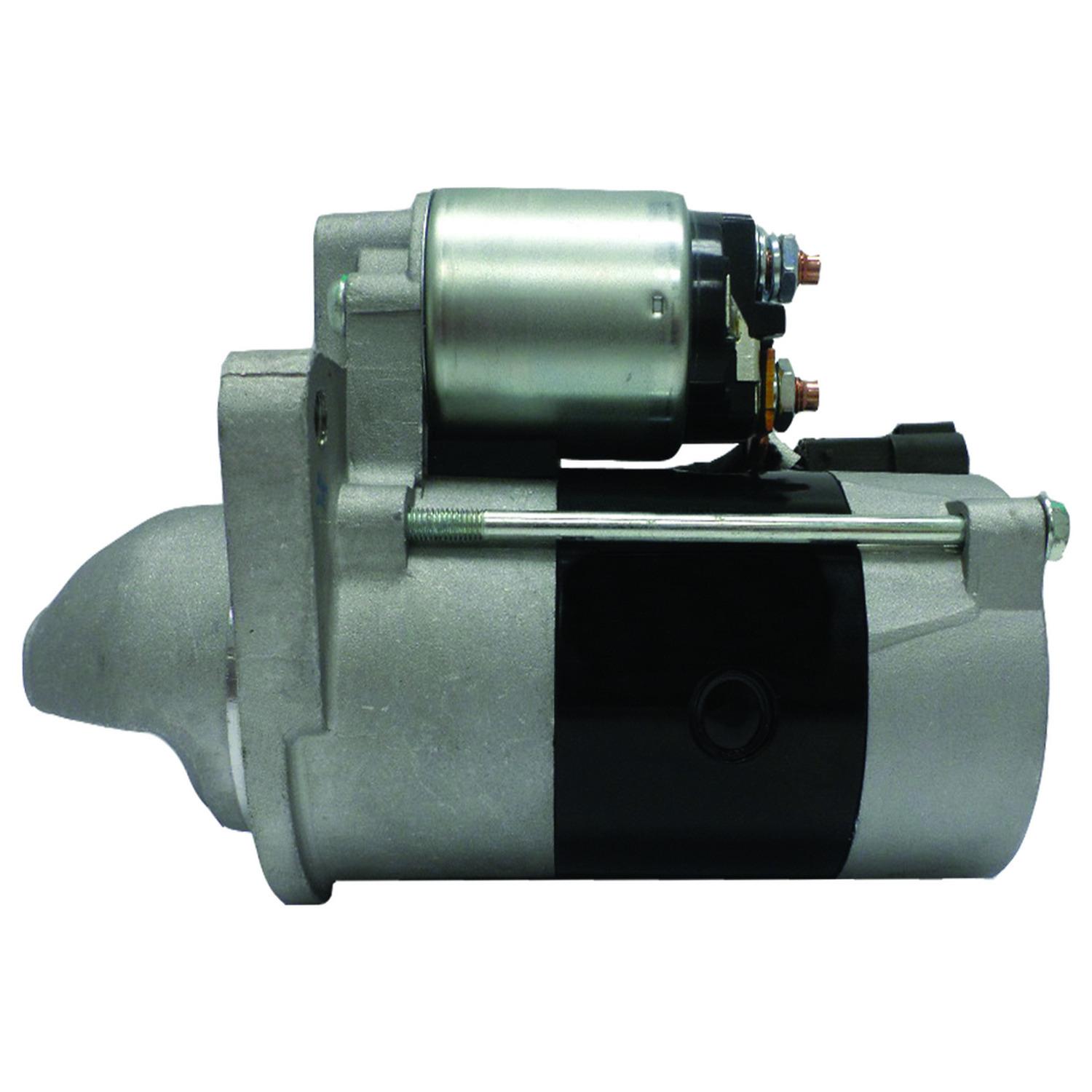 WAI 17867N - Starter Motor WAI 17867N Starter Motor product image 7 of 8