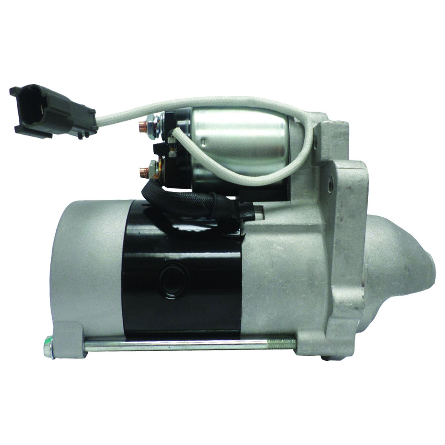 WAI 17867N - Starter Motor WAI 17867N Starter Motor product image 8 of 8
