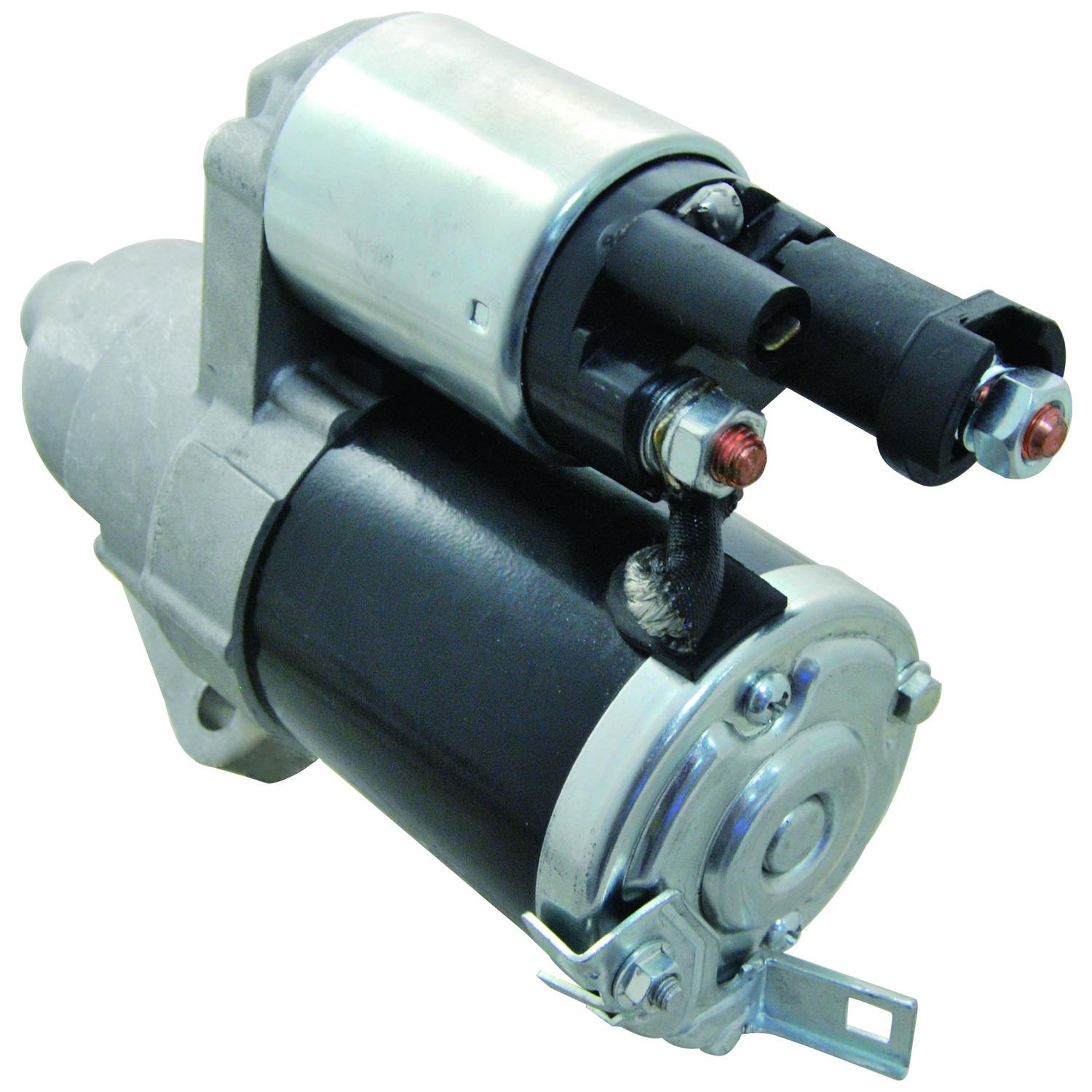 WAI 17868N - Starter Motor WAI 17868N Starter Motor product image 1 of 8