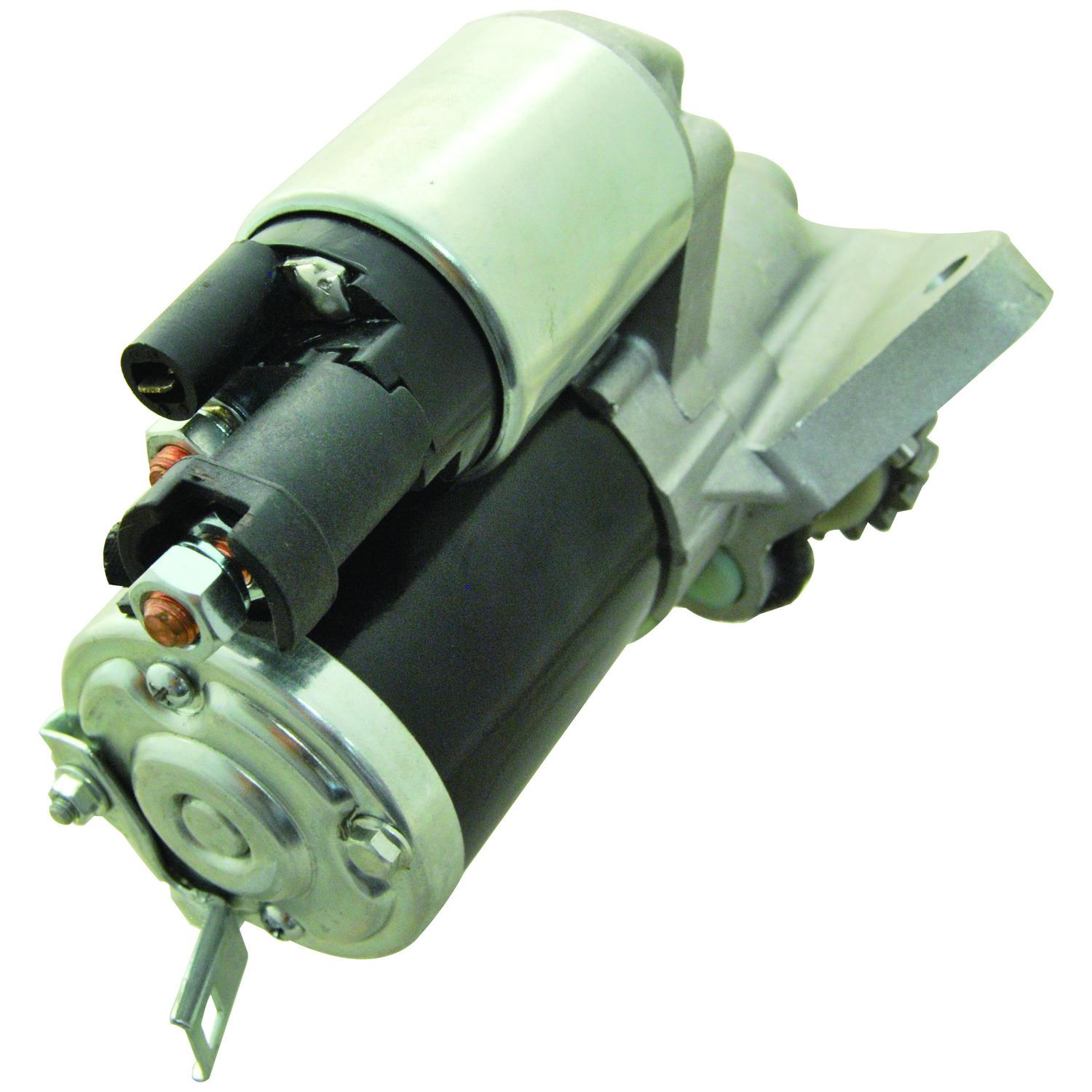 WAI 17868N - Starter Motor WAI 17868N Starter Motor product image 2 of 8