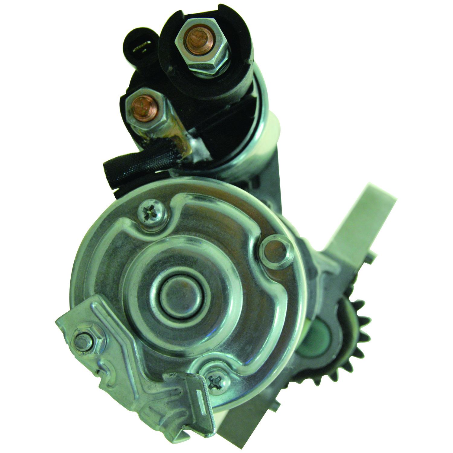 WAI 17868N - Starter Motor WAI 17868N Starter Motor product image 4 of 8