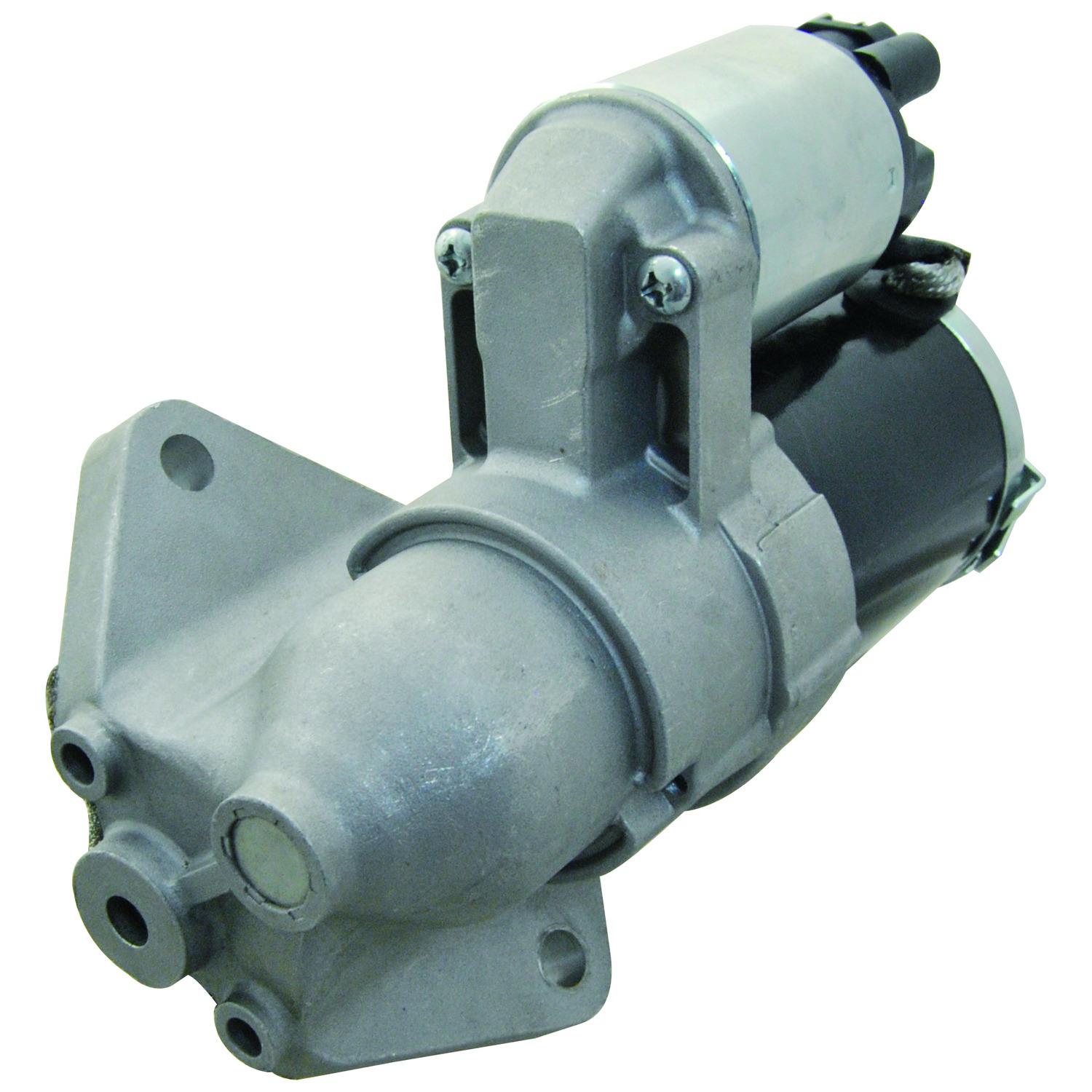WAI 17868N - Starter Motor WAI 17868N Starter Motor product image 6 of 8