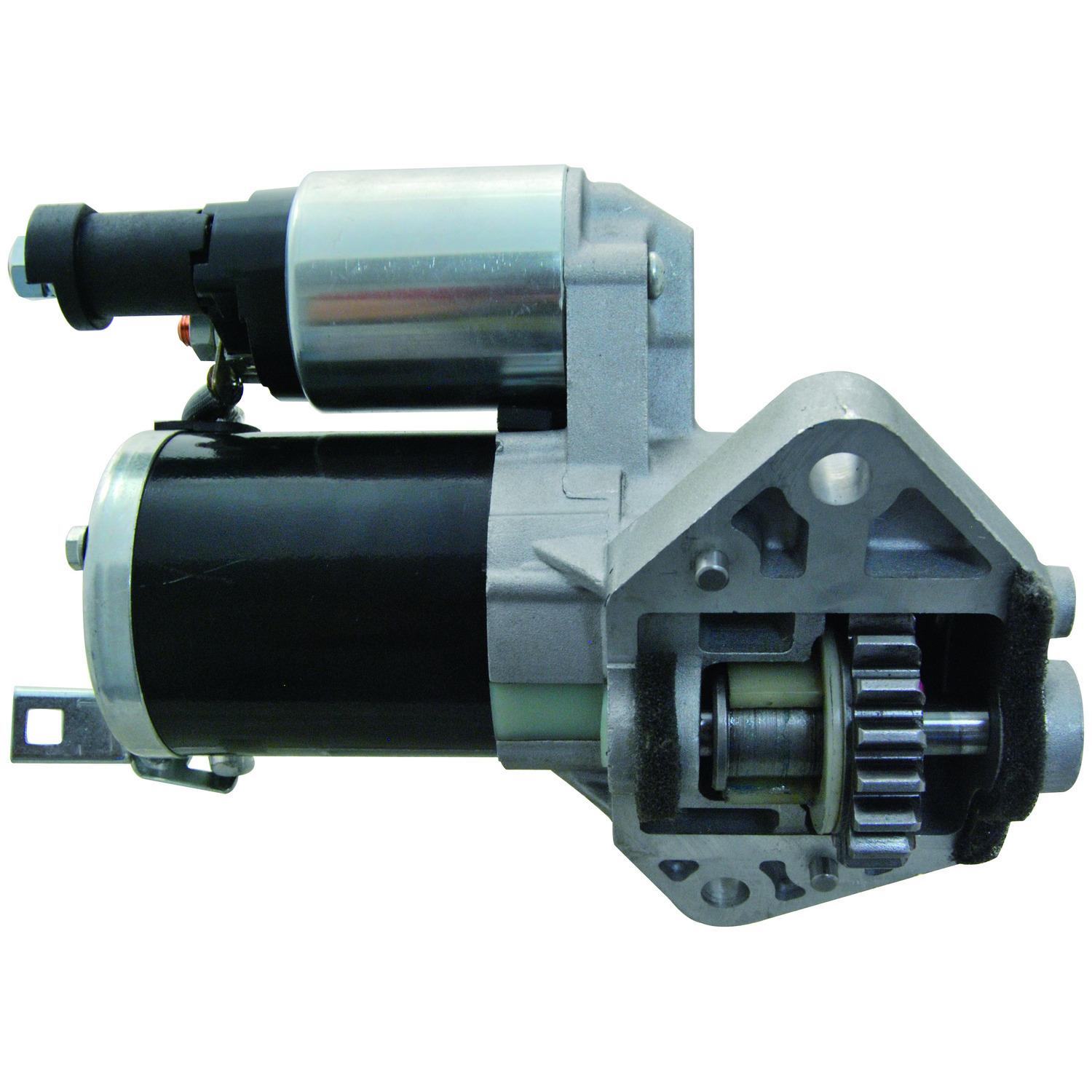 WAI 17868N - Starter Motor WAI 17868N Starter Motor product image 7 of 8