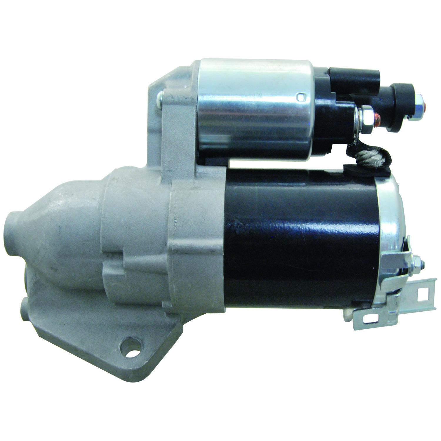 WAI 17868N - Starter Motor WAI 17868N Starter Motor product image 8 of 8