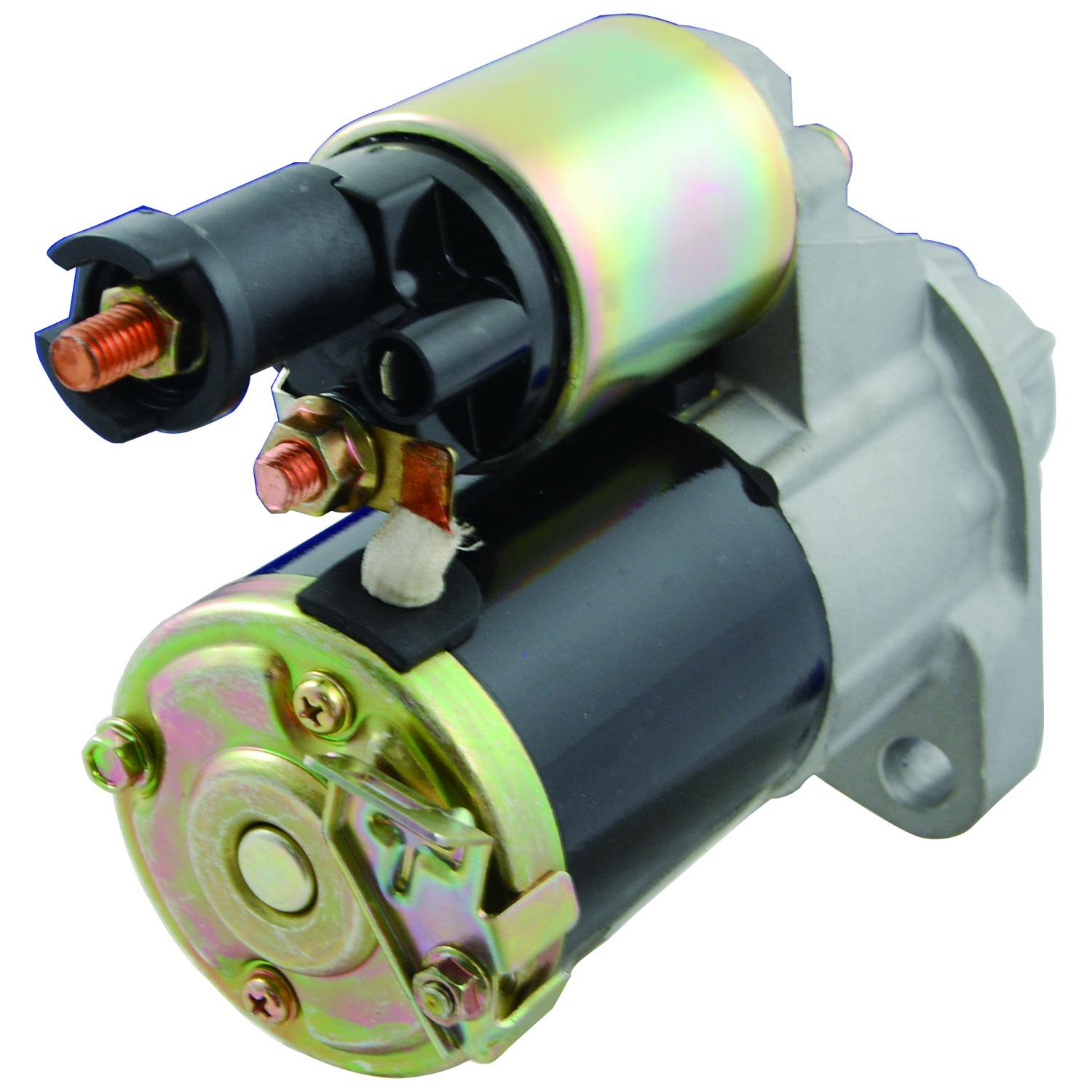 WAI 17869N - Starter Motor WAI 17869N Starter Motor product image 1 of 2