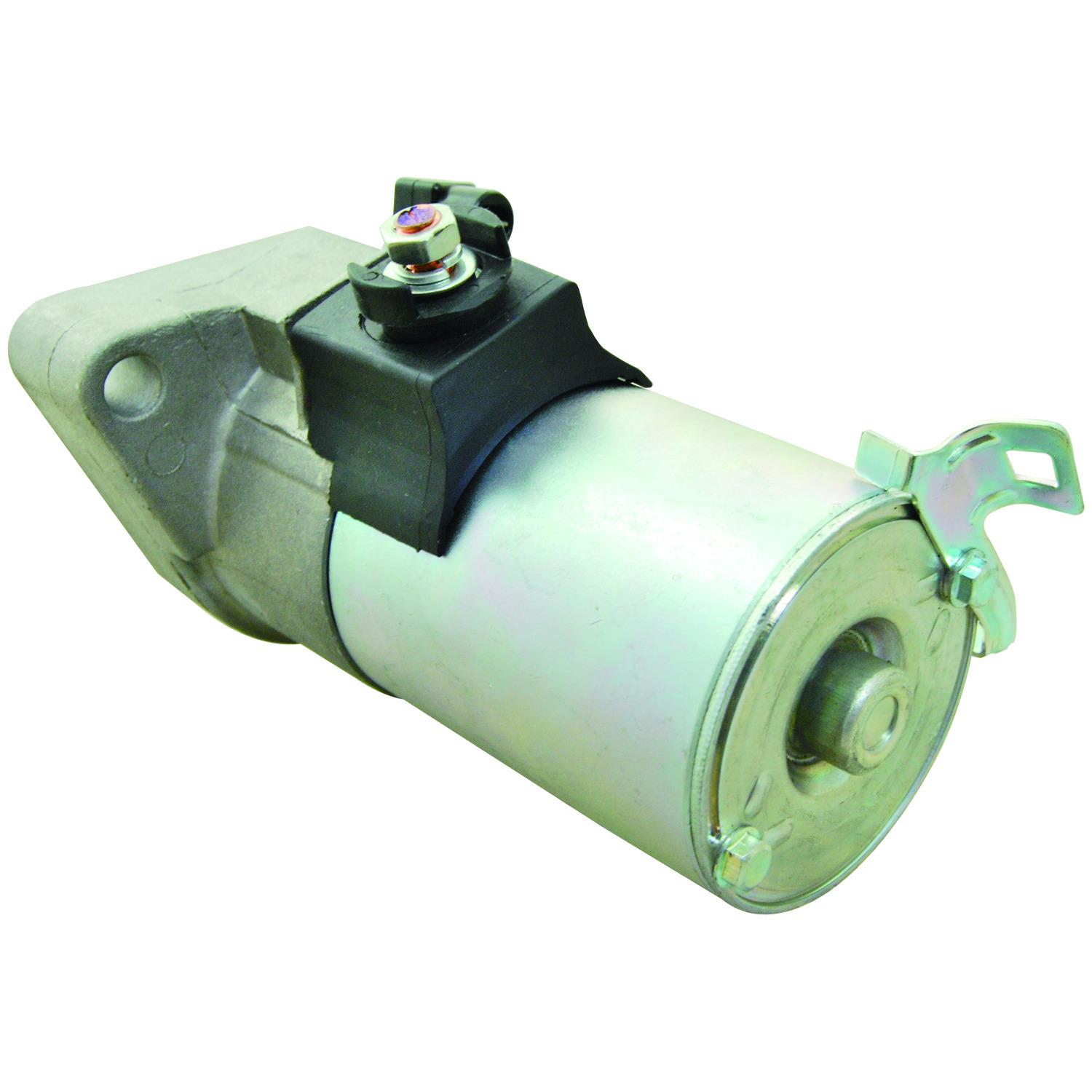 WAI 17870N - Starter Motor WAI 17870N Starter Motor product image 1 of 8