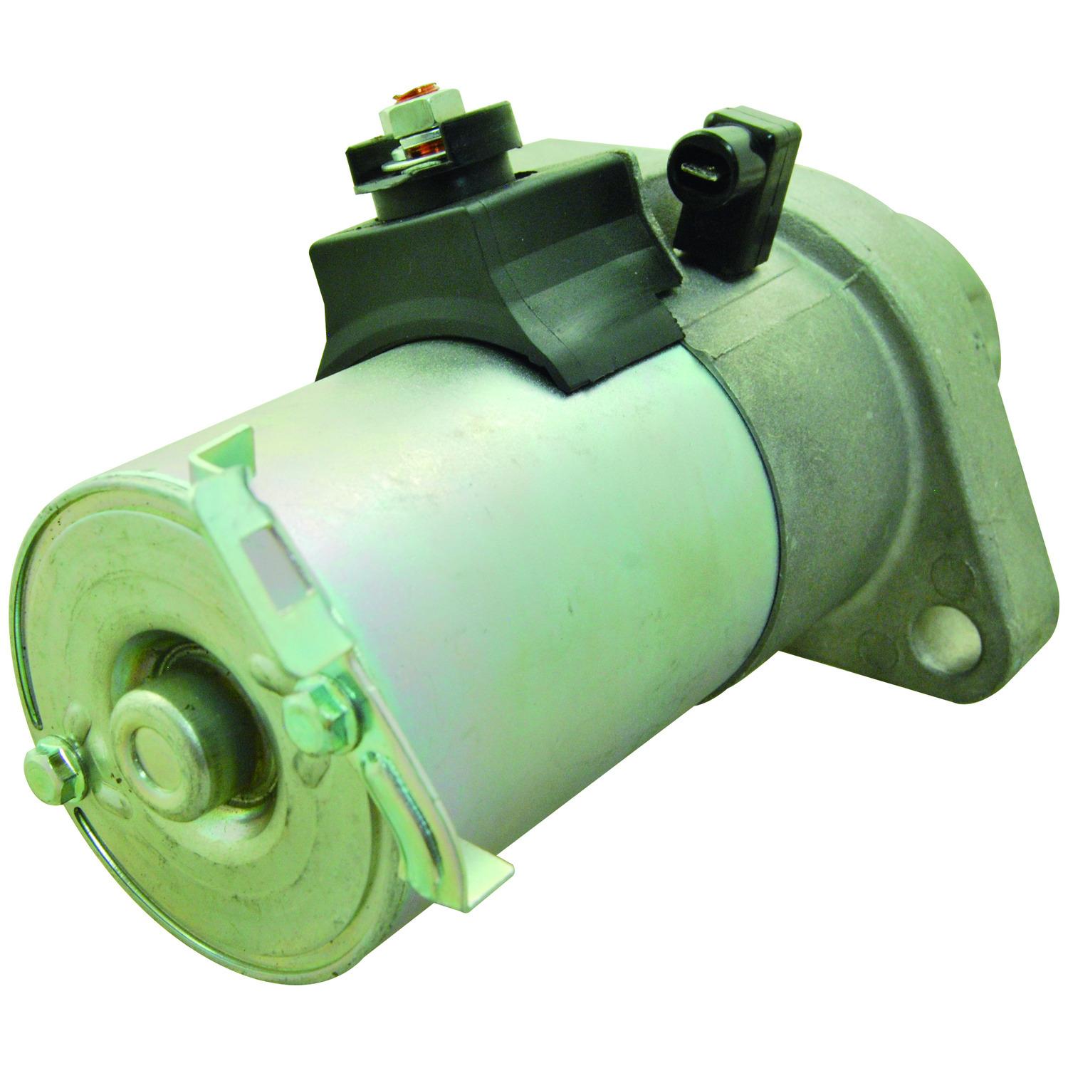WAI 17870N - Starter Motor WAI 17870N Starter Motor product image 2 of 8