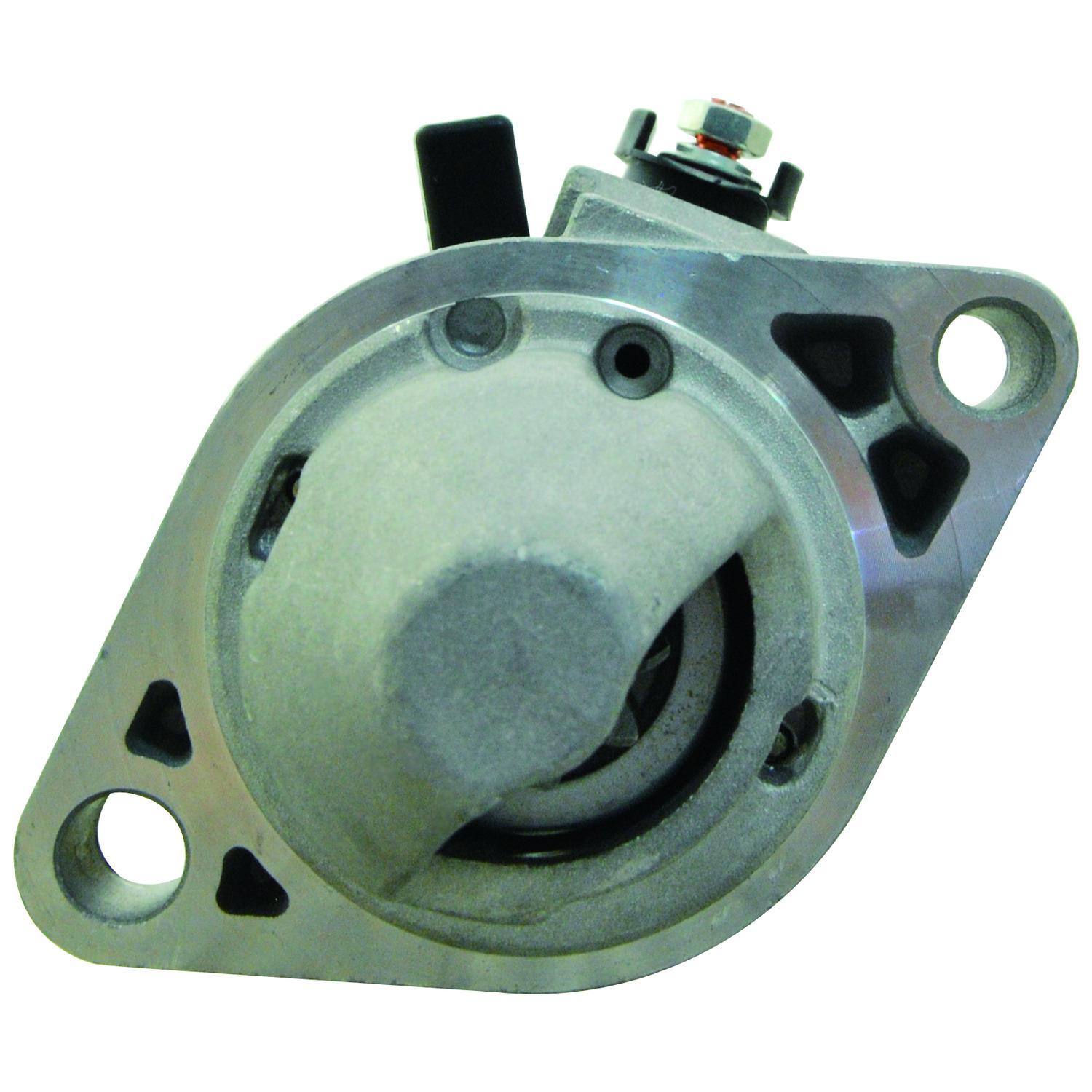 WAI 17870N - Starter Motor WAI 17870N Starter Motor product image 3 of 8