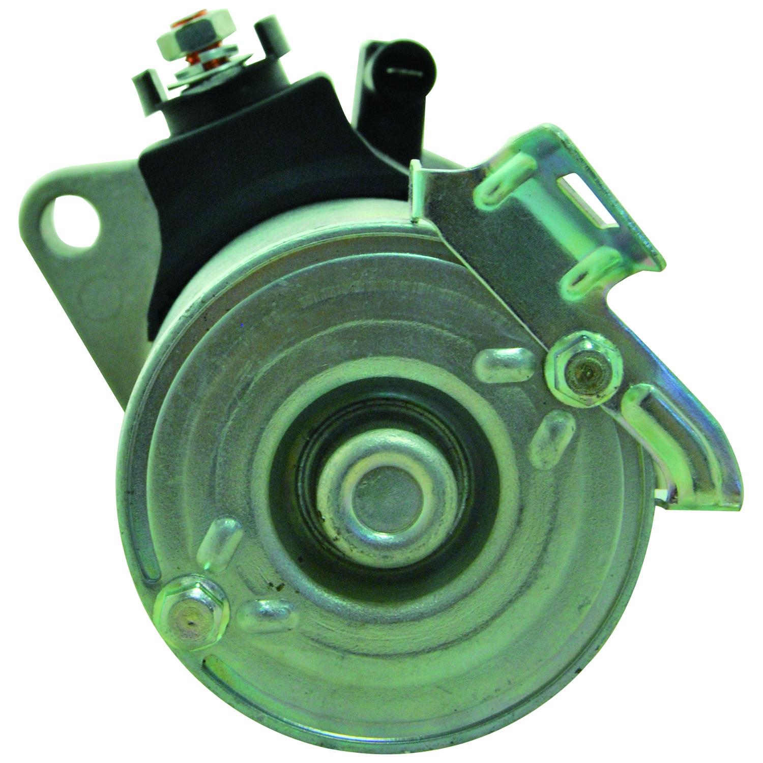WAI 17870N - Starter Motor WAI 17870N Starter Motor product image 4 of 8