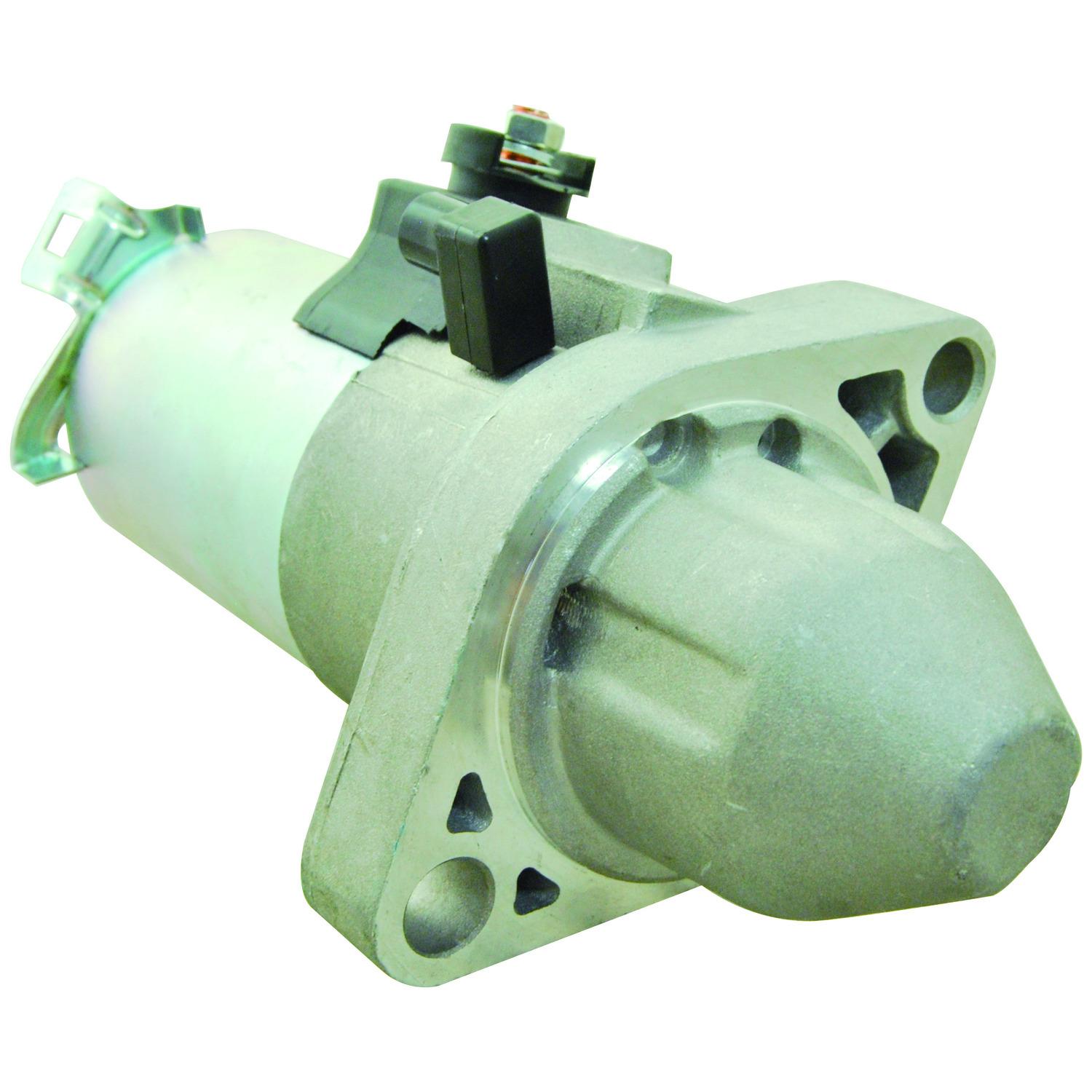 WAI 17870N - Starter Motor WAI 17870N Starter Motor product image 5 of 8